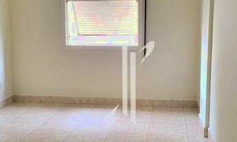 Imagem: Kitnet residencial para locação, República