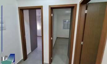 Imagem 5: Apartamento residencial para Locação no Bairro Itamarati, Ribeirão Preto