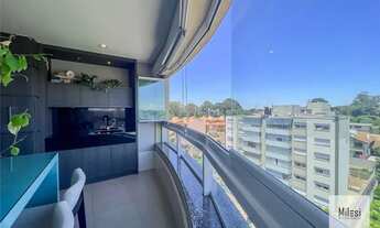 Imagem: Residencial Eleonora Fedrizzi