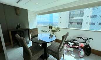 Imagem 3: Apartamento para aluguel possui 177 metros quadrados com 3 quartos