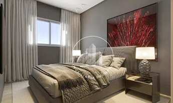 Imagem 6: Apartamento com 2 dormitórios à venda, 53 m² por R$ 186.000,00 - Vendaval - Biguaçu/SC