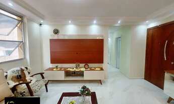 Imagem 6: Higienópolis | 115 m² | 3 dormitorios |1 suíte | 1 vaga