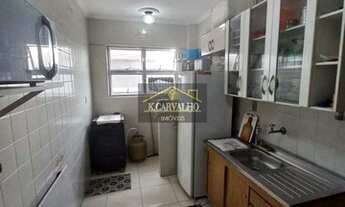 Imagem 4: Locação Apto 1 Dorm-Caiçara-Praia Grande 1.400 Cod: 2617