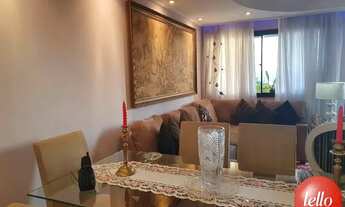 Imagem 3: São Paulo - Apartamento Padrão - Mooca