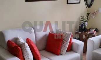 Imagem 3: Apartamento para venda com 120 metros quadrados com 3 quartos em Brooklin Paulista - São P