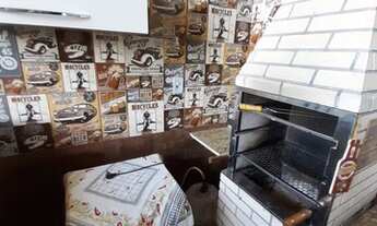 Imagem 5: Casa 03 quartos, 180M2 - Parque Fluminense - Duque de Caxias - RJ