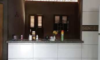 Imagem: Vendo casa no bairro novo paço próximo