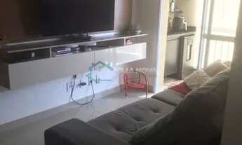 Imagem 3: Apartamento em Nova Ribeirânia - Ribeirão Preto