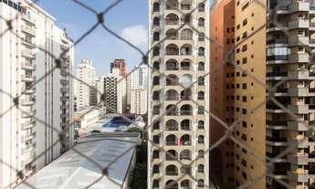 Imagem 5: Apartamento à Venda - Vila Olímpia, 3 Quartos, 105 m2