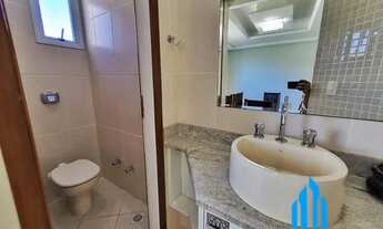 Imagem 4: Exclusivo 4 quartos de Frente para o mar, 220m² na Praia do Morro - Guarapari-ES