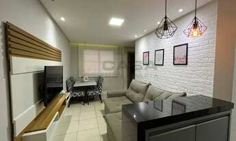 Imagem 4: Quot;Lindo apartamento em Colina de Laranjeiras de 2 quartos montado !