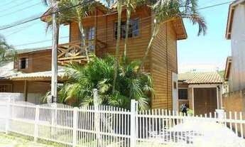 Imagem 7: Casa na Praia da Armação, Florianópolis