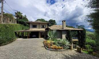 Imagem 2: Casa no Condomínio Sol Nascente