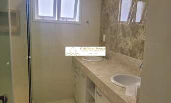 Imagem 4: Excelente casa ampla no Alto, com 5 dormitórios, condomínio fechado com área de lazer