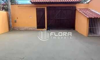 Imagem 2: Casa com 3 dormitórios à venda, 225 m² por R$ 535.000,00 - Itaipu - Niterói/RJ