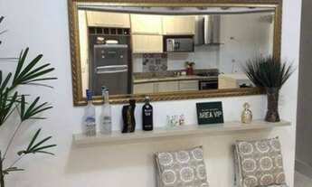 Imagem 4: Apartamento mobiliado no início do Costa e Silva, perto do Mercado Ponto Bom