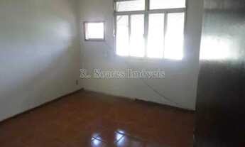 Imagem: Casa com dois quartos, em Marechal Hermes