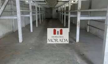 Imagem 4: Galpão à venda, 203 m² por R$ 848.000 - Jardim Satélite - São José dos Campos/SP