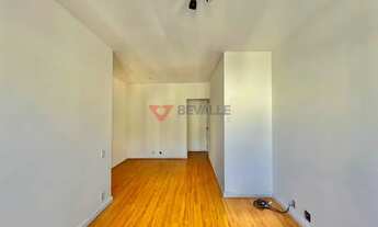 Imagem 3: Apartamento 03 Dorm. em Botafogo - Rio de Janeiro