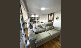 Imagem 3: Apartamento à Venda - Tatuapé, 3 Quartos, 93 m2