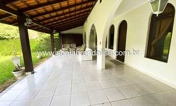 Imagem 5: EXCELENTE CASA BEM CONSTRUIDA E RUA TRANQUILA