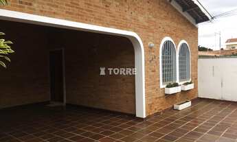 Imagem 2: Casa - Jardim Chapadão - Campinas