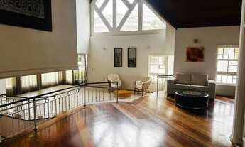 Imagem 2: Casa com 4 Quartos para venda ou aluguel - Jardim Paiquerê