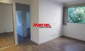 Imagem 2: Apartamento Padrão em São José dos Campos