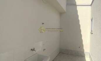 Imagem 7: Ótima Cobertura acesso interno - Vila Humaitá