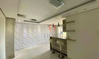 Imagem 7: Apartamento com 2 dormitórios à venda, 58 m² por R$ 195.000 - Nossa Chácara - Gravataí/RS