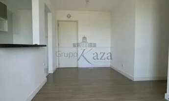 Imagem 1: Apartamento Padrão em São José dos Campos