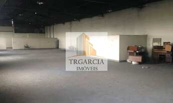 Imagem 5: Galpão em Mooca - São Paulo