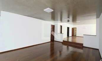 Imagem 2: Apartamento para Aluguel - Gutierrez, 4 Quartos, 220 m2