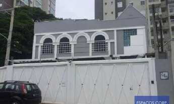 Imagem: Casa comercial, 340m² - venda por R$ 2.590.000