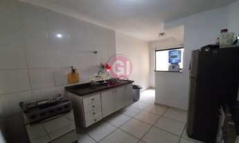 Imagem 4: Apartamento com 3 dormitórios sendo 1 suíte, sala 2 ambientes