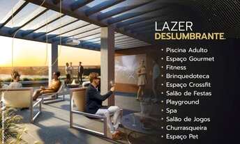 Imagem 2: OPORTUNIDADE NA VILA EMA, 3 DORMITÓRIOS, VARANDA GOURMET PAGAMENTO DIRETO NA CONSTRUTORA