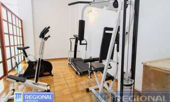 Imagem 5: Apartamento com 1 quarto à venda por R$ 255000.00, 52.00 m2 - CENTRO - CURITIBA/PR