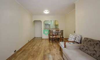 Imagem 4: Apartamento com 2 dormitórios à venda, 57 m² por R$ 775.000,00 - Jardim Paulista - São Pau