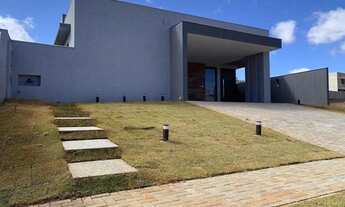 Imagem 2: Casa para venda com 252 m, 4 quartos, Costa Laguna - Alphaville Nova Lima