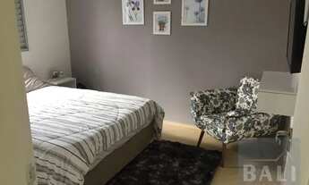 Imagem 3: Apartamento com 2 dormitórios à venda, 47 m² por R$ 202.000 - Vila São José - Taubaté/SP