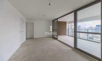 Imagem 6: Apartamento à Venda em Moema 3 Quartos 2 Vagas