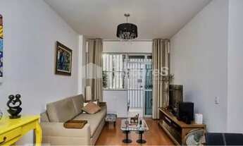 Imagem 2: APARTAMENTO COM DOIS QUARTOS , SENDO UMA SUÍTE , NA RUA ERNESTO DE SOUZA - ANDARAÍ