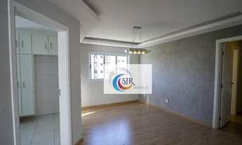 Imagem 5: Apartamento com 3 dormitórios à venda, 126 m² por R$ 670.000 - Campolim - Sorocaba/SP