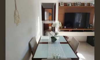 Imagem 5: Apartamento à Venda - Vila das Mercês, 3 Quartos, 64 m2