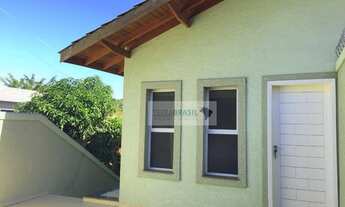 Imagem: Casa com 3 dormitórios para alugar, 120