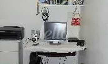 Imagem 4: Santo André - Casa Padrão - Vila Gilda