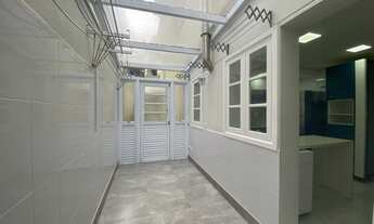 Imagem 5: Condomínio cobiçado no alto da boa vista