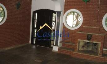 Imagem 5: Casa - Parque Taquaral - Campinas