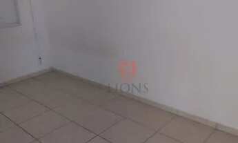 Imagem 5: Apartamento, 58 m² - venda por R$ 180.000,00 ou aluguel por R$ 900,00/mês - Santa Cruz - G