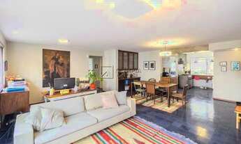 Imagem 6: Venda Apartamento 2 Dormitórios - 109 m² Vila Madalena